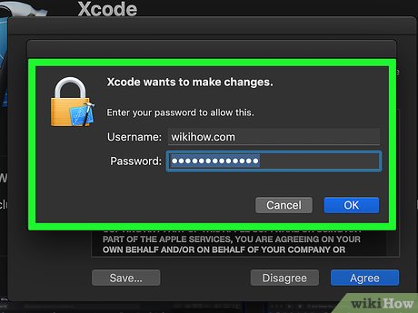 download xcode on mac